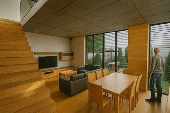 Prodej domu 160 m², Držovice