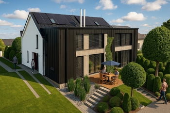 Prodej domu 160 m², Držovice