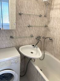 Pronájem bytu 1+1 v osobním vlastnictví 36 m², Třebíč