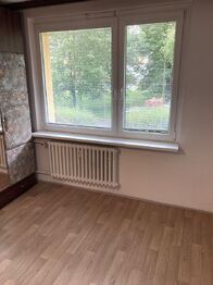 Pronájem bytu 1+1 v osobním vlastnictví 36 m², Třebíč