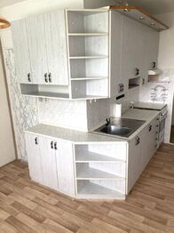 Pronájem bytu 1+1 v osobním vlastnictví 36 m², Třebíč