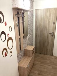 Pronájem bytu 1+1 v osobním vlastnictví 36 m², Třebíč