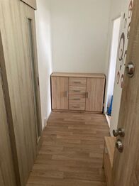 Pronájem bytu 1+1 v osobním vlastnictví 36 m², Třebíč