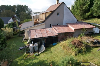 Prodej domu 84 m², Kramolna