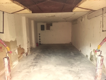 Pronájem garáže 20 m², Jablonec nad Nisou