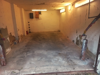 Pronájem garáže 20 m², Jablonec nad Nisou