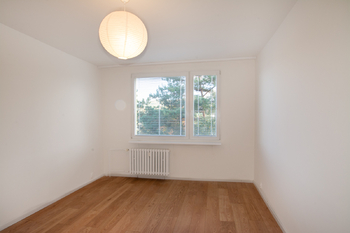Pronájem bytu 2+1 v osobním vlastnictví 60 m², Děčín