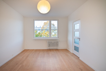 Pronájem bytu 2+1 v osobním vlastnictví 60 m², Děčín