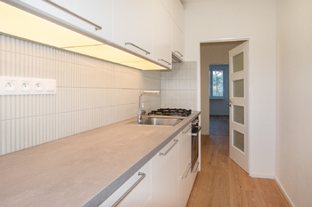 Pronájem bytu 2+1 v osobním vlastnictví 60 m², Děčín