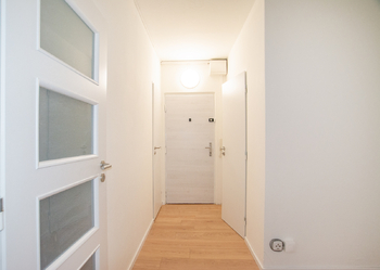 Pronájem bytu 2+1 v osobním vlastnictví 60 m², Děčín