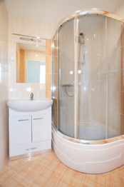 Pronájem bytu 2+1 v osobním vlastnictví 60 m², Děčín
