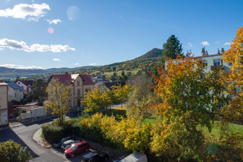 Pronájem bytu 2+1 v osobním vlastnictví 60 m², Děčín