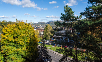 Pronájem bytu 2+1 v osobním vlastnictví 60 m², Děčín