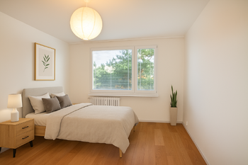Pronájem bytu 2+1 v osobním vlastnictví 60 m², Děčín