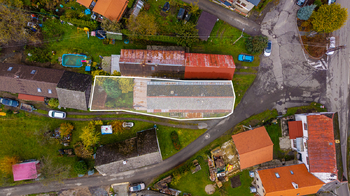 Prodej domu 150 m², Jenišovice