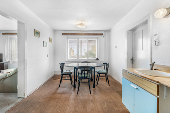 Prodej domu 150 m², Jenišovice