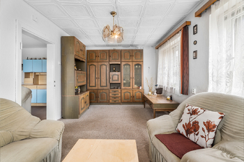 Prodej domu 150 m², Jenišovice