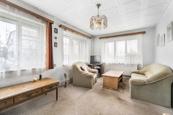 Prodej domu 150 m², Jenišovice