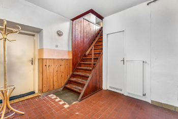 Prodej domu 150 m², Jenišovice