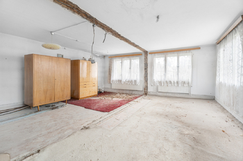 Prodej domu 150 m², Jenišovice