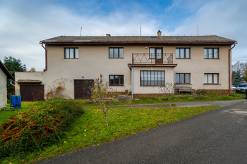 Prodej domu 150 m², Jenišovice