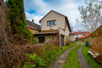 Prodej domu 150 m², Jenišovice