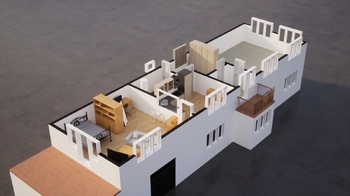 PATRO - Prodej domu 150 m², Jenišovice