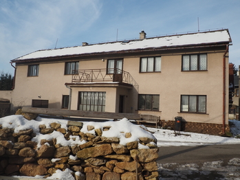 Prodej domu 150 m², Jenišovice