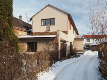 Prodej domu 150 m², Jenišovice