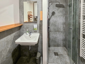 Prodej bytu 1+1 v osobním vlastnictví 31 m², Loučná pod Klínovcem