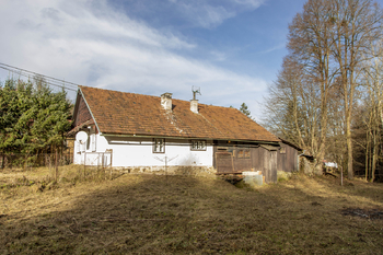 Prodej domu 61 m², Vsetín