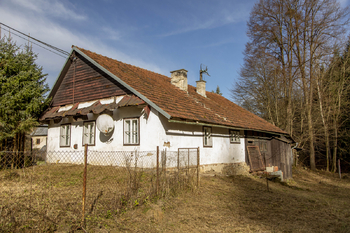 Prodej domu 61 m², Vsetín