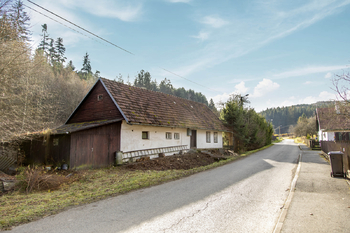 Prodej domu 61 m², Vsetín