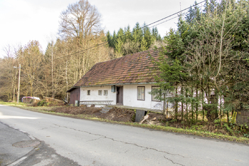 Prodej domu 61 m², Vsetín