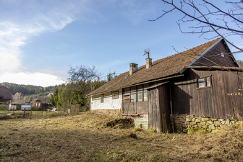 Prodej domu 61 m², Vsetín