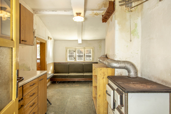 Prodej domu 61 m², Vsetín