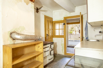 Prodej domu 61 m², Vsetín