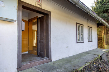 Prodej domu 61 m², Vsetín