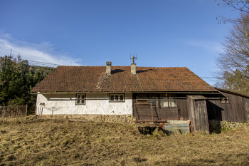 Prodej domu 61 m², Vsetín