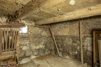 Prodej domu 61 m², Vsetín