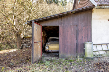 Prodej domu 61 m², Vsetín