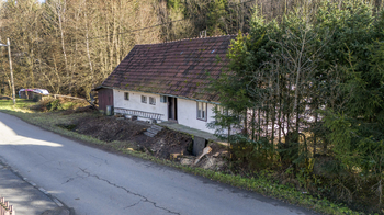 Prodej domu 61 m², Vsetín