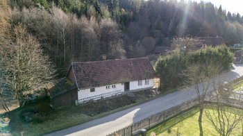 Prodej domu 61 m², Vsetín