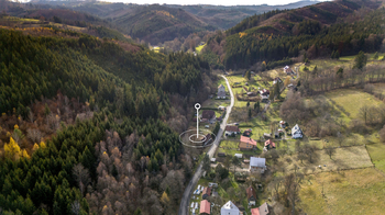 Prodej domu 61 m², Vsetín