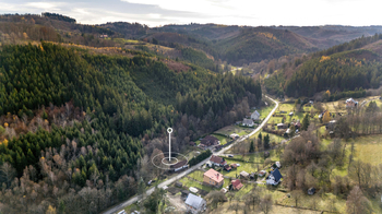 Prodej domu 61 m², Vsetín