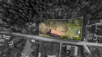 Prodej domu 61 m², Vsetín