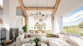 Prodej pozemku 4000 m², Lážovice