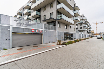 Prodej bytu 2+kk v družstevním vlastnictví 78 m², Praha 9 - Prosek