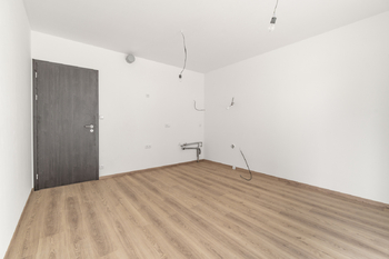 Prodej bytu 2+kk v družstevním vlastnictví 78 m², Praha 9 - Prosek
