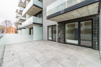 Prodej bytu 2+kk v družstevním vlastnictví 78 m², Praha 9 - Prosek